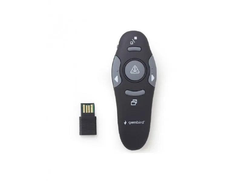 WP-L-01 wireless prezenter