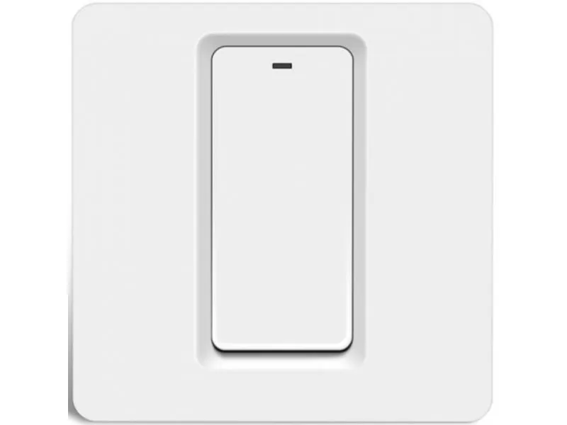 ZIGBEE-SWITCH-DS101 WiFi Pametni kućni prekidač svetla