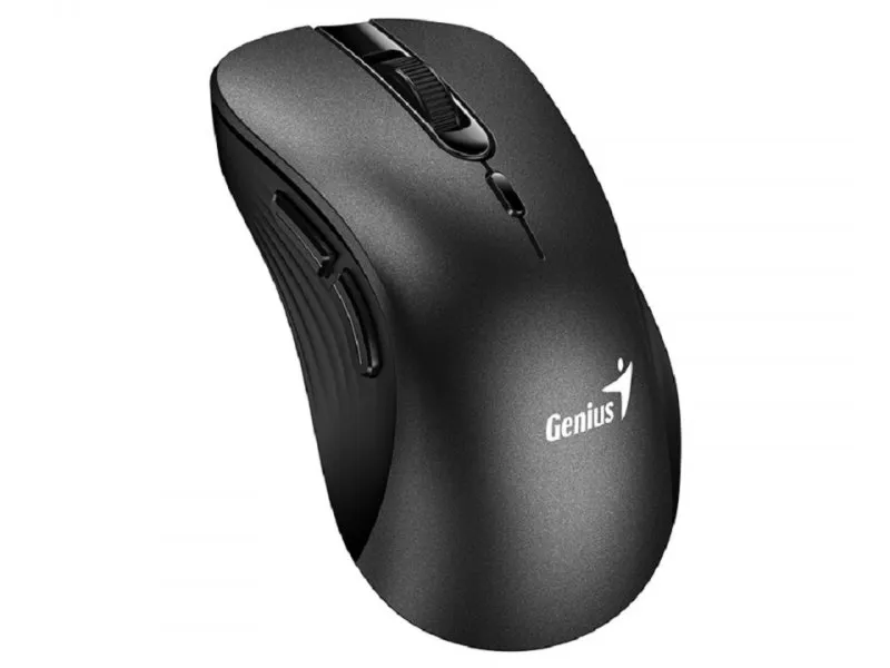 Bežični miš Ergo 8100S Black USB