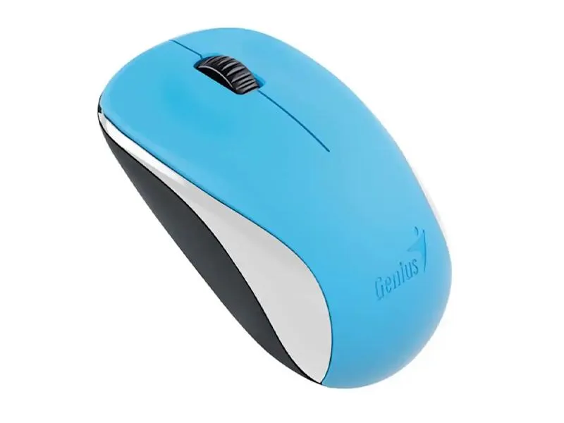 Bežični miš Genius NX-7000 Plavi