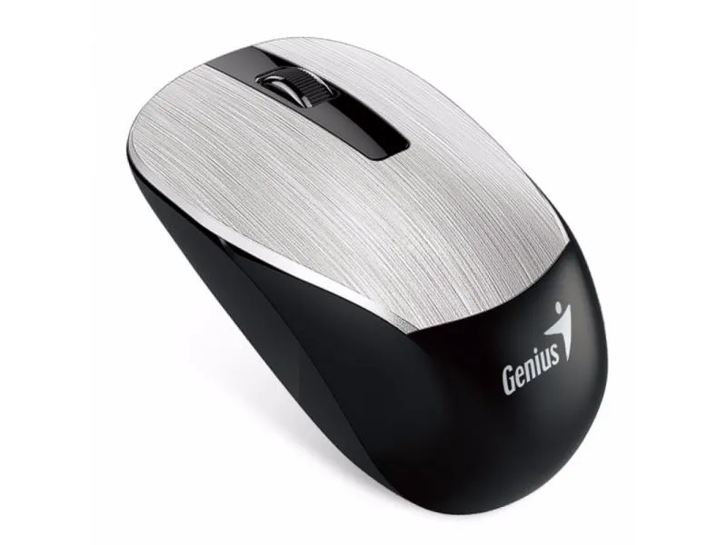 Bežični miš NX-7015 Silver/Optički 1600 dpi