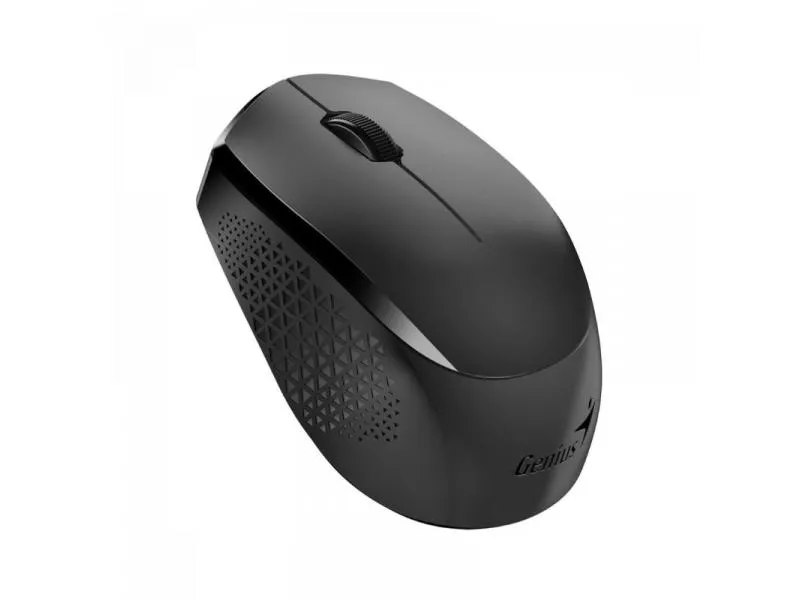 Bežični miš NX-8000S 1200dpi Silent Crni