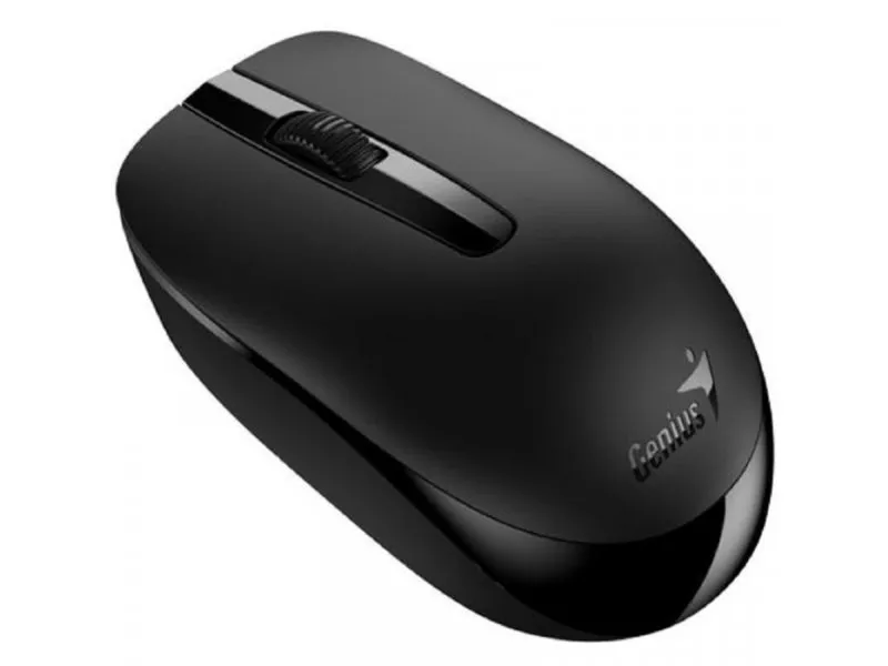 Crni miš NX 7007 Wireless