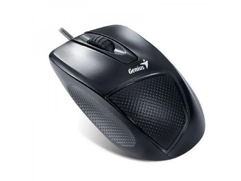 DX-150X USB Optical crni miš