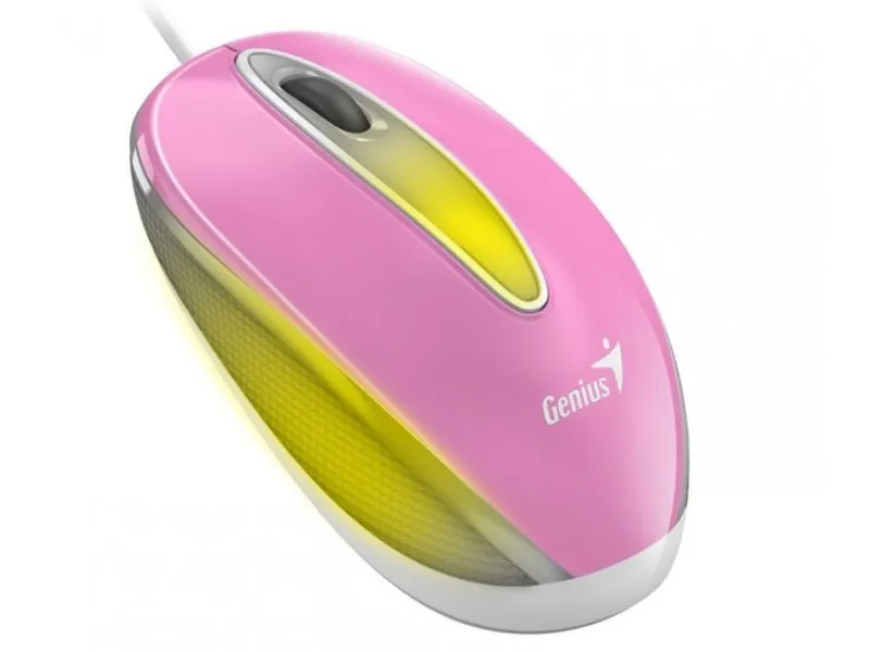 DX-Mini Pink