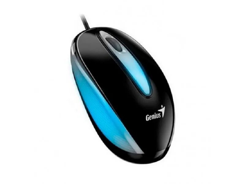 DX-Mini/Black