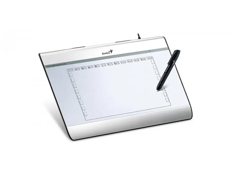 EASYPEN I608X Grafička tabla
