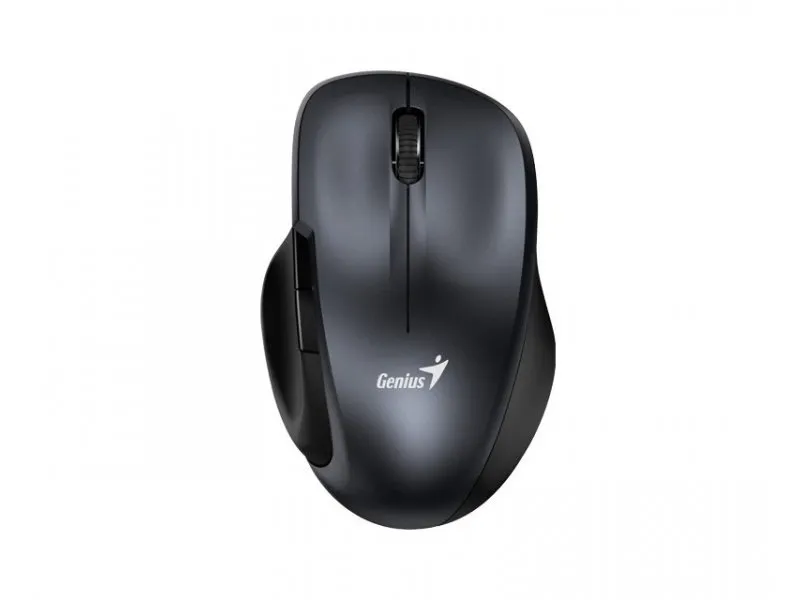 Ergo 8200S USB Wireless crni miš