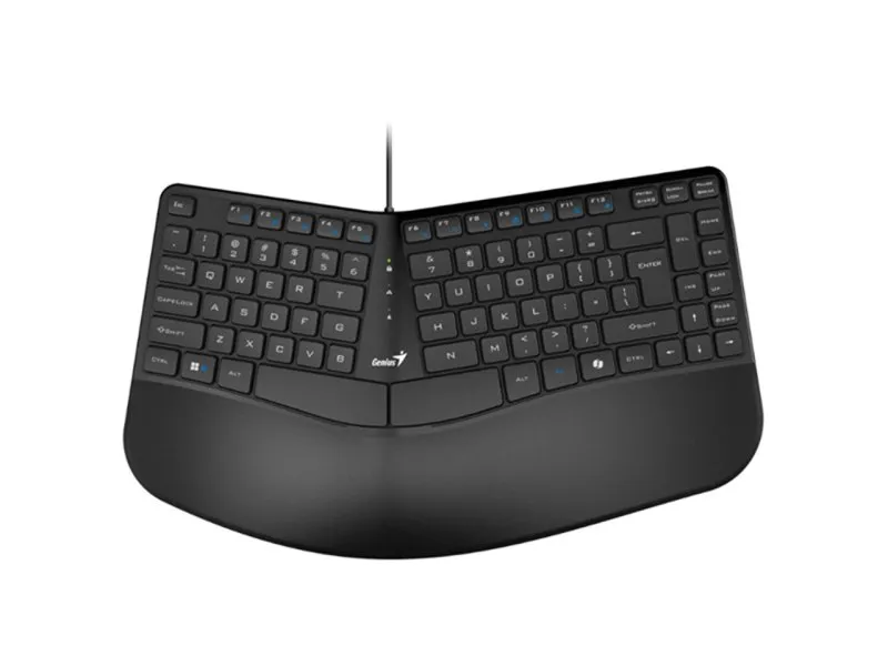 Ergo KB-700 USB US crna tastatura