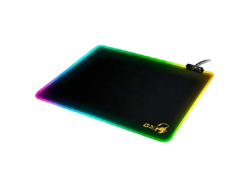 GENIUS GX-Pad 500S RGB Black