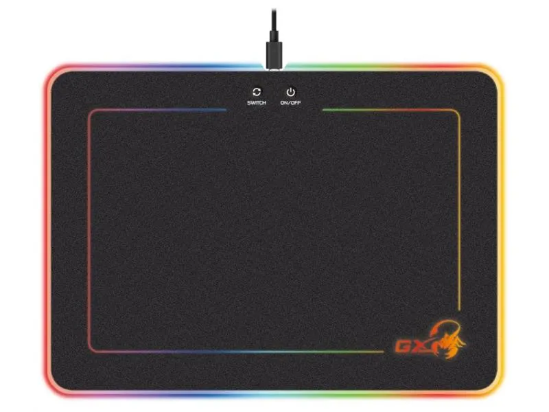 GX-Pad 600H RGB Gaming podloga za miša