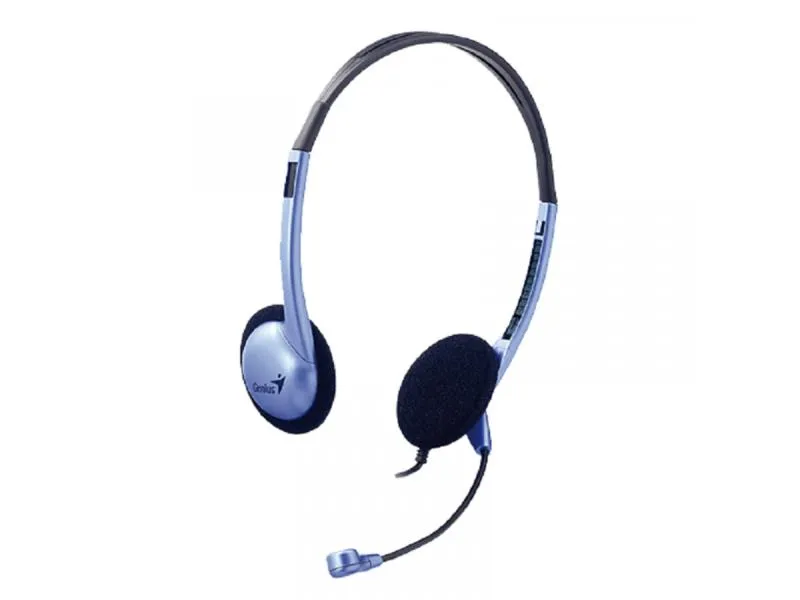 žične slušalice HS-02B (Plava)