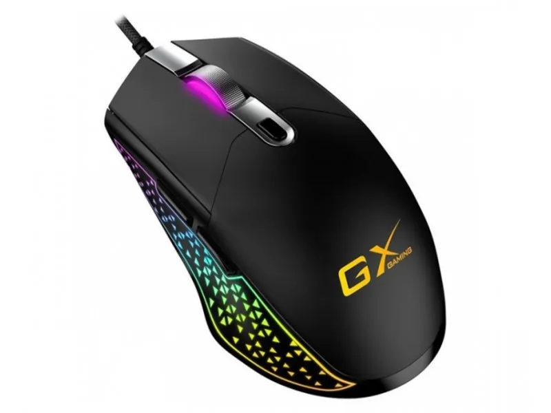 Miš crni scorpion M705 USB