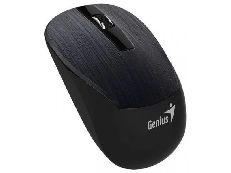 Miš Wireless USB NX-7015 crni