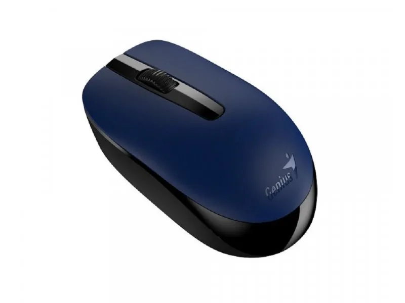 NX-7007 Wireless plavi miš