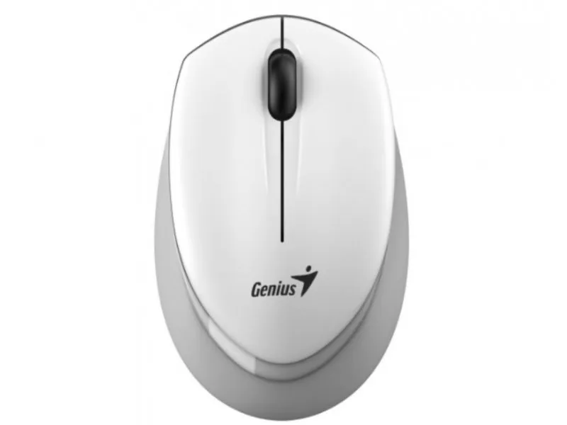 NX-7009 White Grey