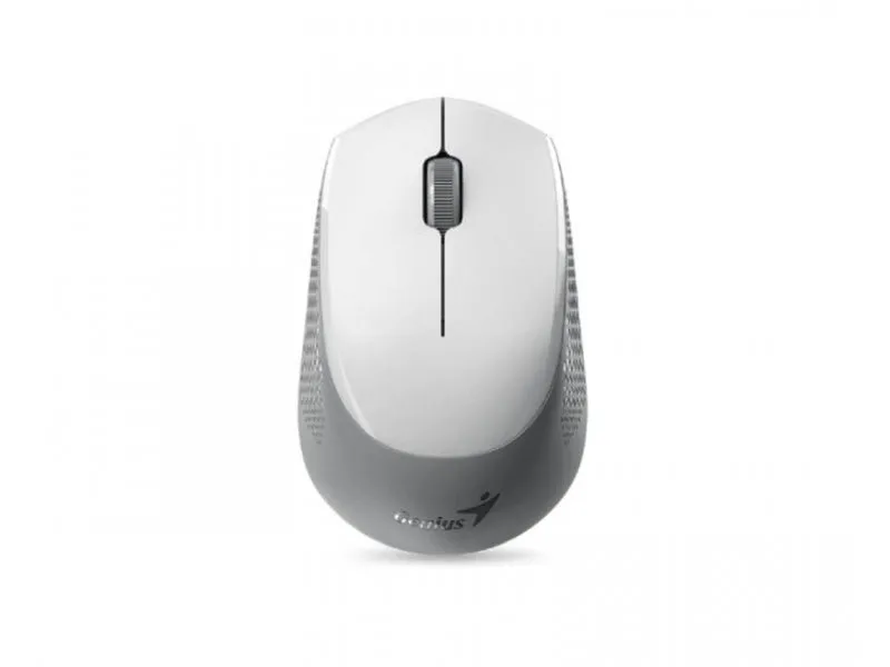 NX-8000S BT Wireless Optical USB beli miš