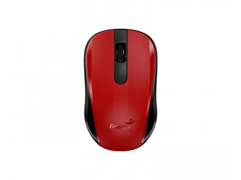 NX-8008S Wireless Optical USB crveni miš