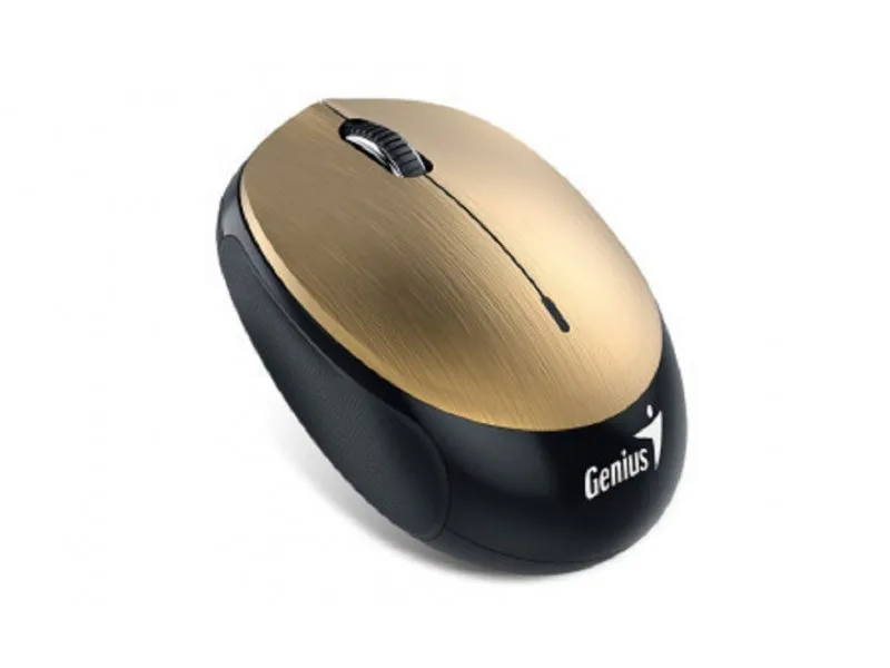 NX-9000BT, V2, gold miš