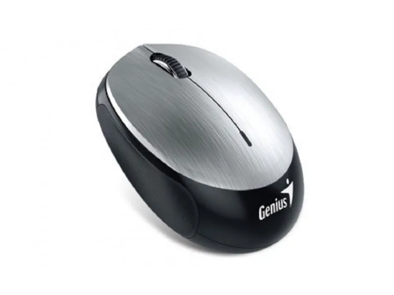 NX-9000BT, V2, silver miš