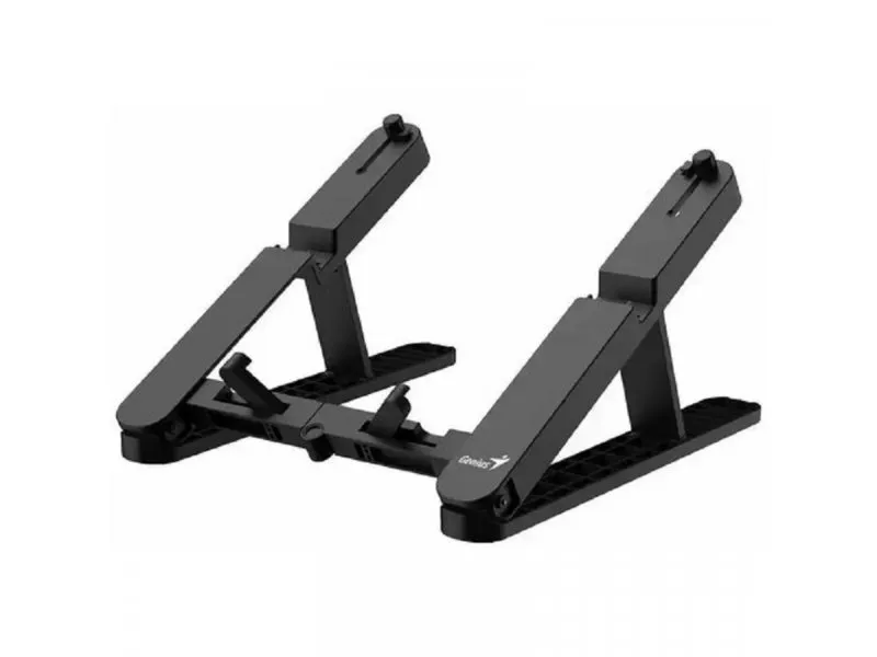 Postolje za laptop G-stand M200 10-17 crni