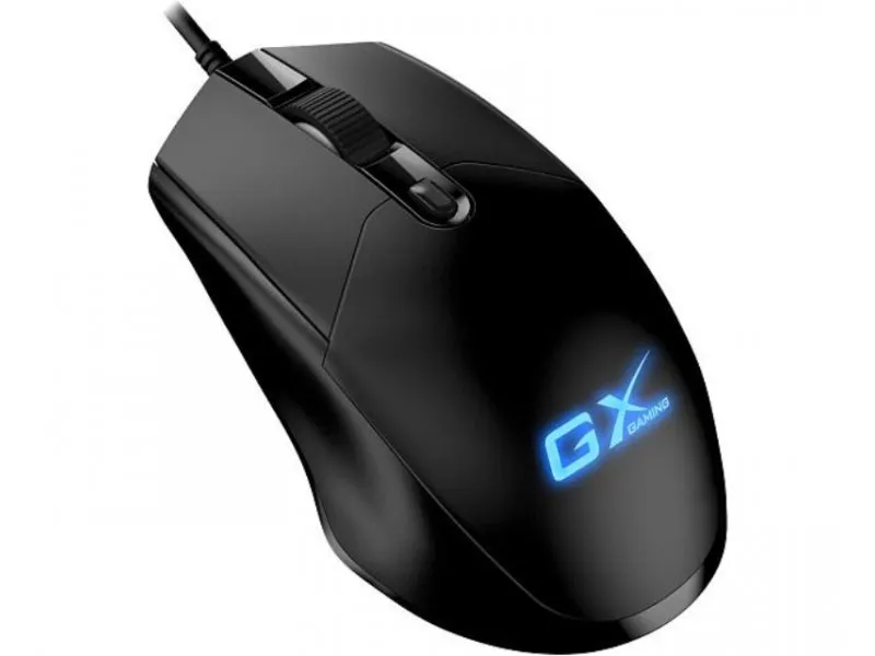 Scorpion M300 USB Gaming crni miš