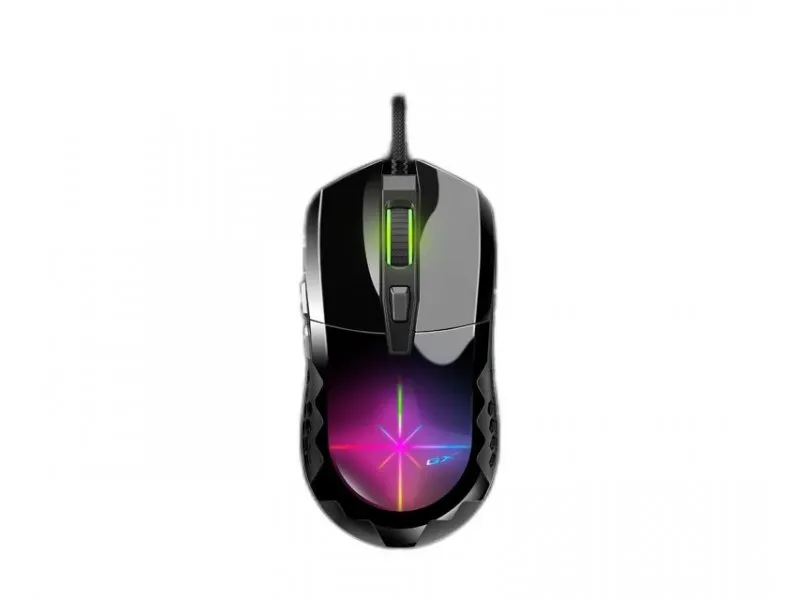 Scorpion M715 USB crni miš