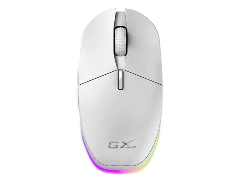 Scorpion M8250 USB Gaming beli miš