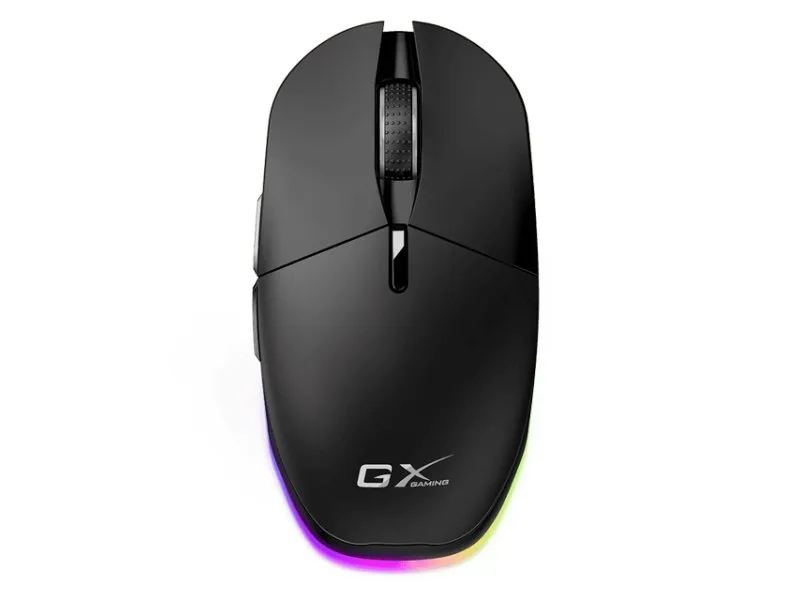 Scorpion M8250 USB Gaming crni miš