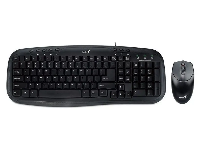 Smart KM-200 BLK,USB,US