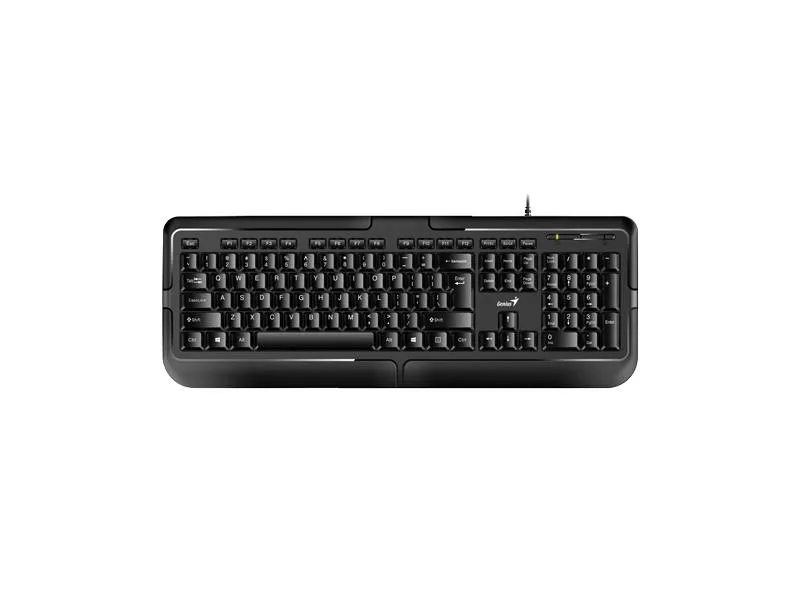 Tastatura Genius KB-118 II USB US