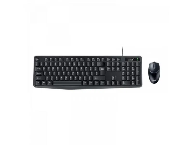 Tastatura + miš KM-170 YU