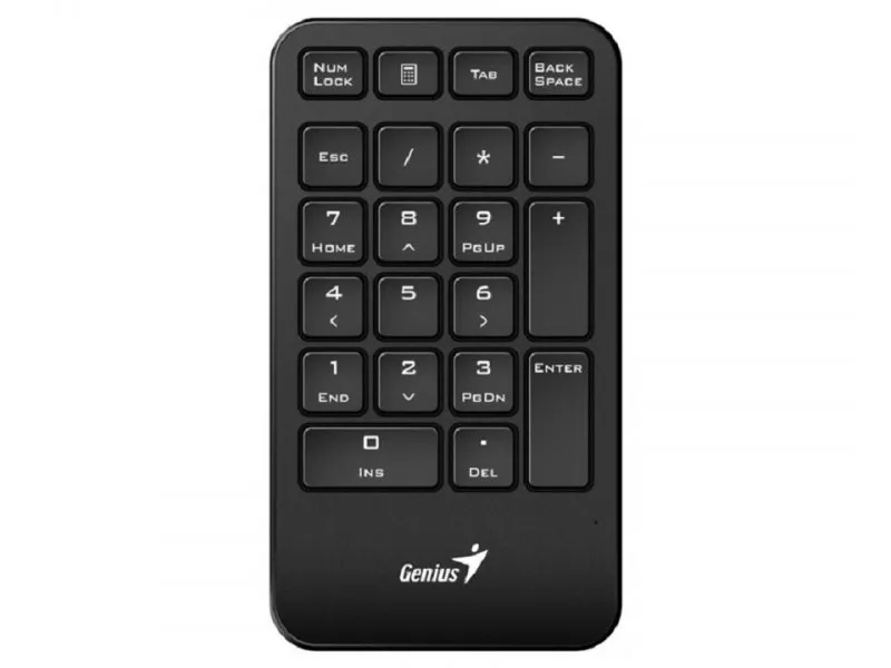 Tastatura NumPad 1000 USB numerička