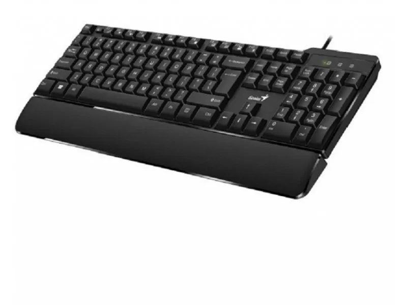 Tastatura USB KB-100XP US