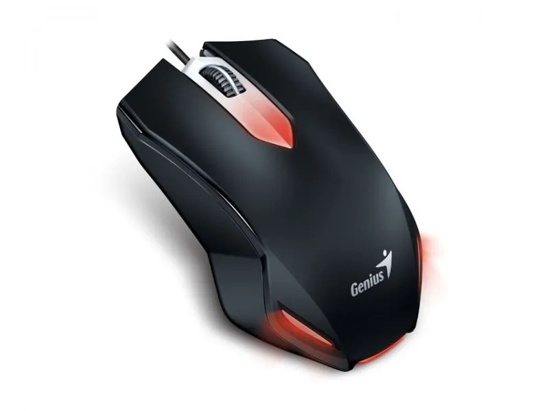 X-G200 USB Optical Gaming crni