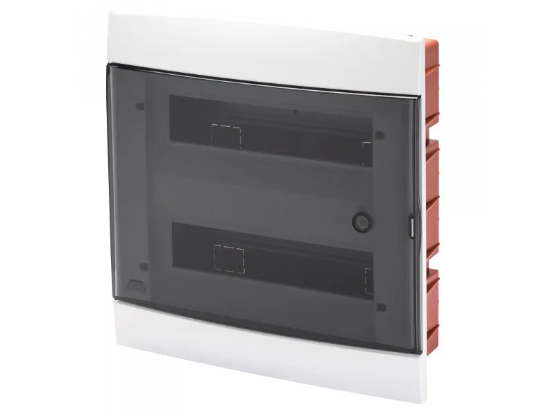 Razvodna tabla 24M GW40233TB bela