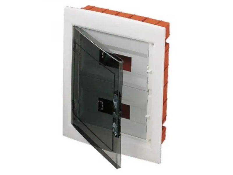Razvodna tabla 24M IP40 GW40606 bela