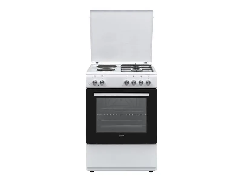 GHB 6220 W Kombinovani šporet