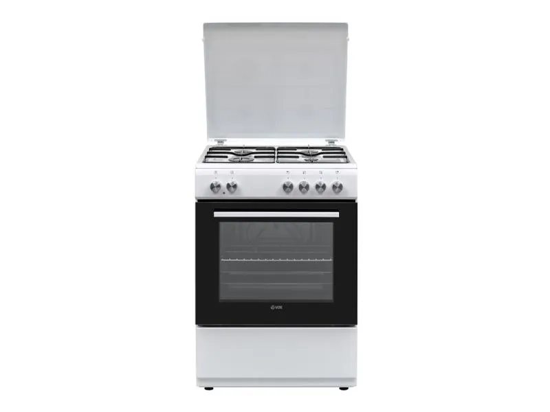 GHB 6400 W Plinski šporet