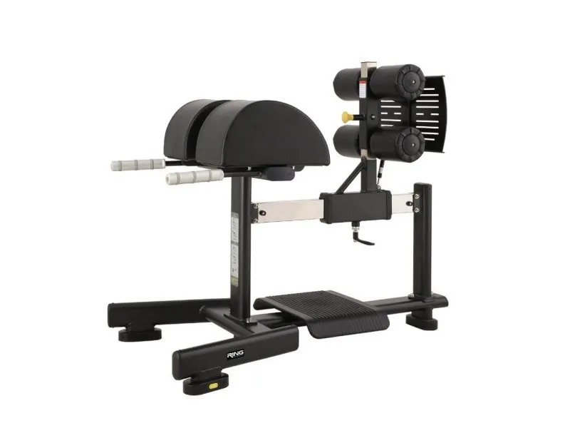 GHD Glute ham developer RP X-GHD Sprava za gluteus i zadnju ložu