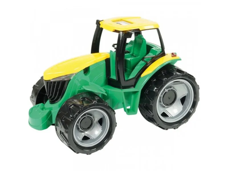 Giga traktor