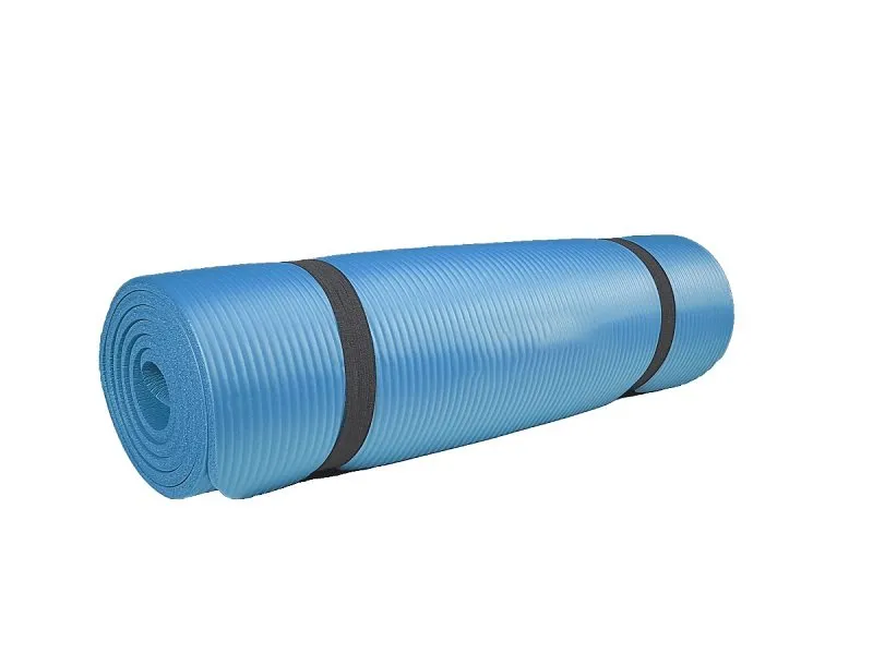 Strunjača plava-1cm S100709-B