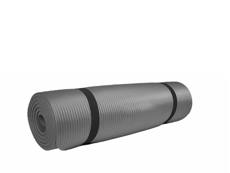 Strunjača siva-1cm S100709-G