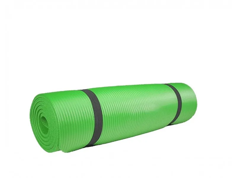 Strunjača zelena-1cm S100709-Z