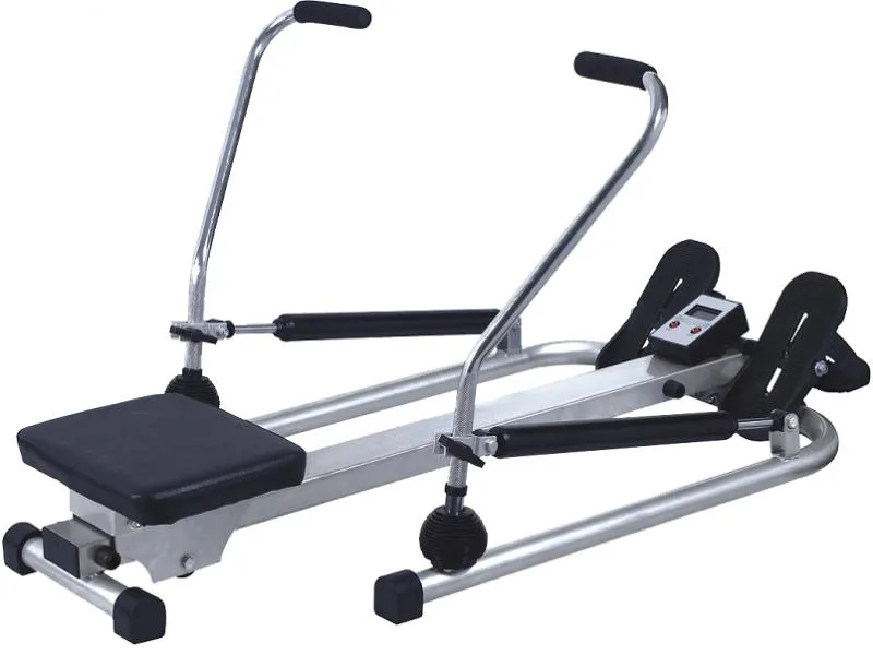 Gimfit klupa za veslanje 291256