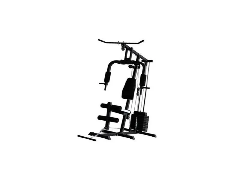 Gladijator kucna teretana RX PS1BW