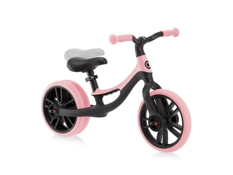 Balans bicikl Go Bike Elite Duo - Pastel pink