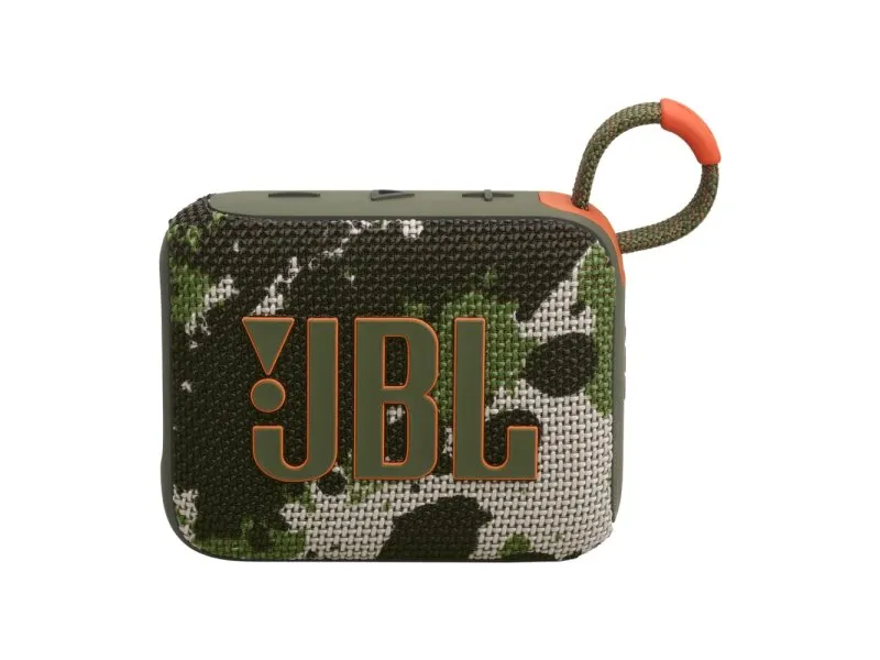 GO 4 Squad Bluetooth zvučnik