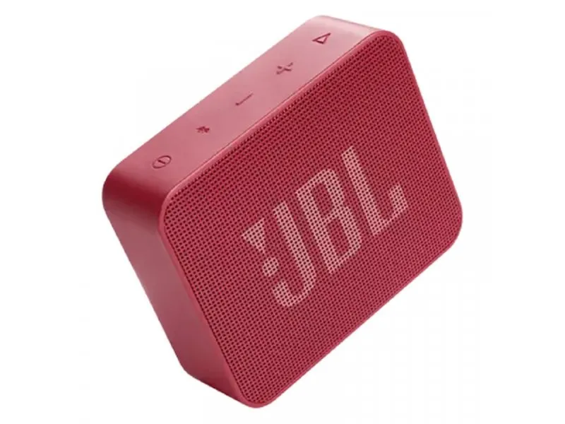 Go Essenntial Red Bluetooth zvučnik