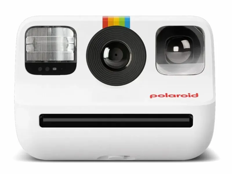 Go Generation 2 Mini Instant foto-aparat (9097)